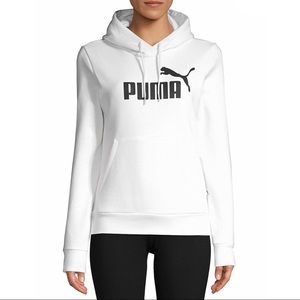 Puma Classic Hoodie - Runs Small!